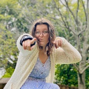 Meet your Posher, Jules